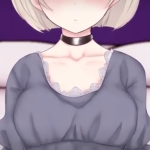 この地味そうな感じで変態なの最高っす。めちゃくちゃいいじゃん。脱がしてやりまくるっすわ