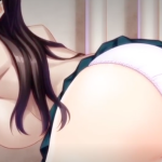 純白の下着が一番興奮するわ、、、生意気すぎるjkだからめちゃくちゃ調教しておとなしくさせます